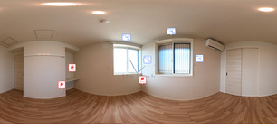 カンパーナ　プリータ 401 【埼玉県大宮駅】 の画像3