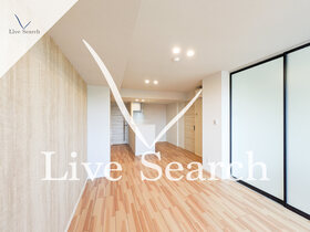 カンパーナ　プリータ 401 【埼玉県大宮駅】 の画像3