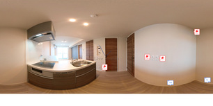 カンパーナ　プリータ 402 【埼玉県大宮駅】 の画像3