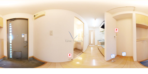 エスポワールB 102 【茨城県水戸】 の画像3