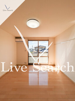 エスポワールB 203 【茨城県水戸】 の画像3