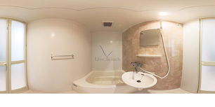 オリュンポス1号棟 101 【東京都JR線　亀戸駅】 の画像3