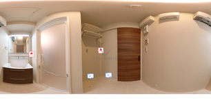 カンパーナ　プリータ 302 【埼玉県大宮駅】 の画像3