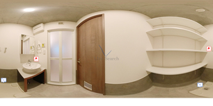 J-ARC新宿 302 【東京都西新宿駅】 の画像3