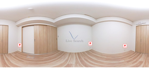 ライオンズマンション川口第6　753155R 504 【埼玉県川口駅】 の画像3