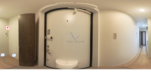 パステールグラン八千代台 205 【千葉県八千代台駅】 の画像3