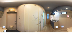 グランドアーク千歳烏山 101 【東京都千歳烏山駅】 の画像3