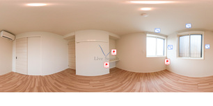 カンパーナ　プリータ 201 【埼玉県大宮駅】 の画像3