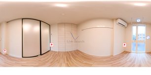 カンパーナ　プリータ 301 【埼玉県大宮駅】 の画像3