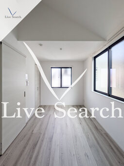 ライブリー成増PART2 201 【東京都成増駅】 の画像3