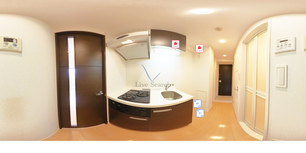 メインステージ恵比寿東 205 【東京都恵比寿駅・10分】 の画像3