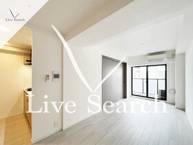 S-RESIDENCE阿波座bouncy 1106 【大阪府阿波座駅】 の画像3