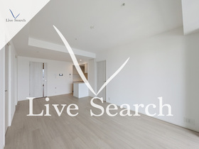 パークタワー勝どきサウス 3304 【東京都都営大江戸線 勝どき駅】 の画像3