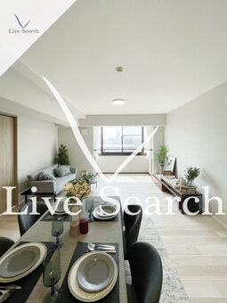 ライオンズマンション灘南 1003 【兵庫県ＪＲ灘駅】 の画像3