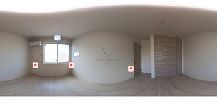 ジラソーレ 102 【東京都清瀬駅】 の画像3