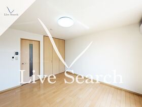 エスポワールA 101 【茨城県水戸】 の画像3