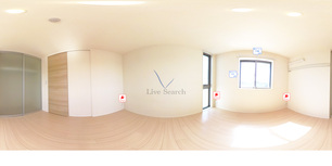 コンフォーザ鶴瀬西 406 【埼玉県鶴瀬駅】 の画像3