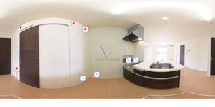 メゾン・ド・アンジュ　A 102 【茨城県赤塚】 の画像3