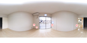 パールマンション習志野 204 【千葉県津田沼駅】 の画像3