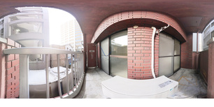 サンシャイン10 202 【福岡県春日原駅】 の画像3