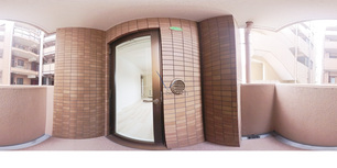 朝日クレス・パリオ王子 801 【東京都東京メトロ南北線 / 王子神谷駅 徒歩1分】 の画像3