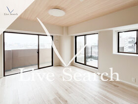 朝日クレス・パリオ王子 801 【東京都東京メトロ南北線 / 王子神谷駅 徒歩1分】 の画像3