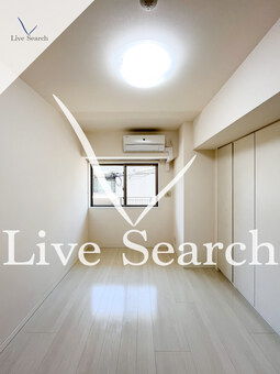 PLANETPALACE都立家政 201 【東京都西武新宿線「都立家政駅」徒歩2分】 の画像3