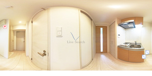 パグーロ西新南 405 【福岡県西新駅】 の画像3