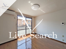 シャルム上水戸A 101 【茨城県水戸駅】 の画像3