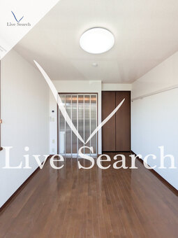 シャルム上水戸B 206 【茨城県水戸駅】 の画像3