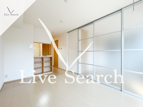 メゾン シェーヌ 102 【東京都三鷹駅】 の画像3