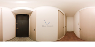 エステートマンション赤坂けやき通り 110 【福岡県桜坂駅】 の画像3