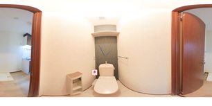 グランレーヴ 206 【東京都万願寺】 の画像3