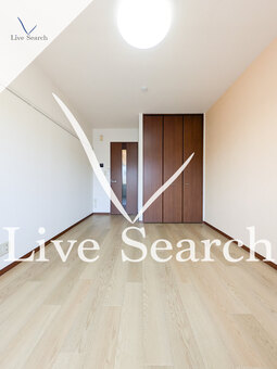 グランレーヴ 206 【東京都万願寺】 の画像3