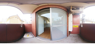 メインステージ西麻布Ⅱ 302 【東京都六本木駅】 の画像3