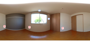 ローズヒルズC 102 【茨城県水戸】 の画像3