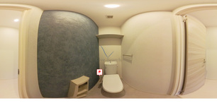 カサベルデC 105 【茨城県水戸】 の画像3