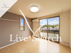 リトルエンジェル 201 【茨城県水戸駅】 の画像3