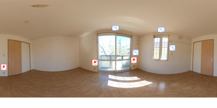 2020701グリーンヒルズⅣ 101 【神奈川県戸塚駅】 の画像3