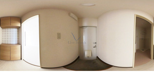 （0007374）草川ハイツⅢ 0102 【滋賀県瀬田駅】 の画像3