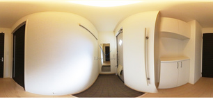 CalmeⅠ 103 【茨城県水戸】 の画像3