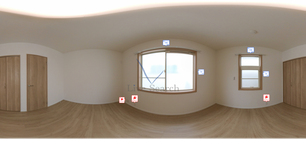 746149R　上小田中3丁目　中古戸建  【神奈川県JR南武線　武蔵新城駅】 の画像3