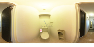 CalmeⅡ 101 【茨城県水戸】 の画像3