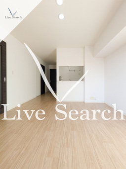 CalmeⅡ 101 【茨城県水戸】 の画像3