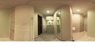 コーディア東船橋 103 【千葉県東船橋】 の画像3