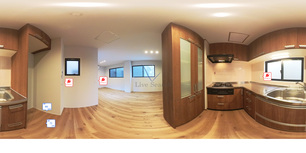 グランバリュー千駄木 201 【東京都仙川駅】 の画像3