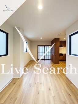 グランバリュー千駄木 201 【東京都仙川駅】 の画像3