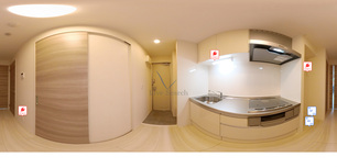 コリーヌヴェール盆栽 202 【埼玉県東武鉄道野田線　大宮公園駅　徒歩6分】 の画像3