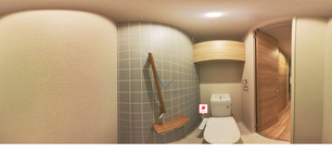 コーディア東船橋 205 【千葉県東船橋】 の画像3