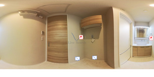 コーディア東船橋 206 【千葉県東船橋】 の画像3